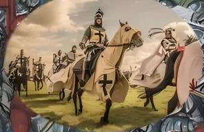 巨剑战争:领主版/Broadsword Warlord Edition