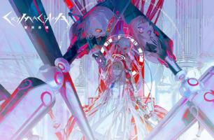 恸哭奇机/Crymachina（已更新至V1.2.0打满分喔终极版+集成夜华魅影+狡猾之血+全DLCs）