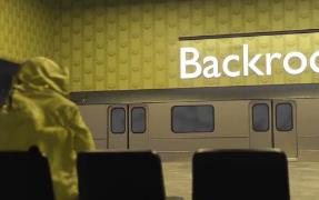 密室下降:恐怖游戏/Backrooms Descent:Horror Game