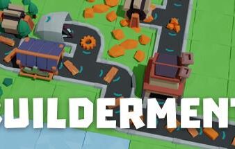 工业建设者/Builderment