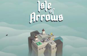箭之岛/Isle of Arrows