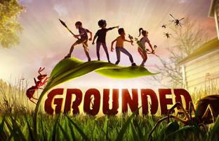 禁闭求生/Grounded（已更新至V1.4.7.4815正式版+集成孤立无援+游戏修改器）