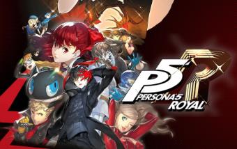 女神异闻录5:战略版/Persona 5 Tactica（已更新至V1.02+集成预购特典+全DLCs+模拟器运行）