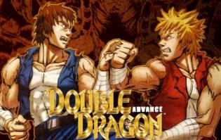 双截龙Advance/Double Dragon Advance