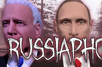 俄罗斯恐惧症/RUSSIAPHOBIA