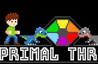 原始威胁/Primal Threat