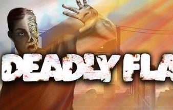 致命耀斑/Deadly Flare