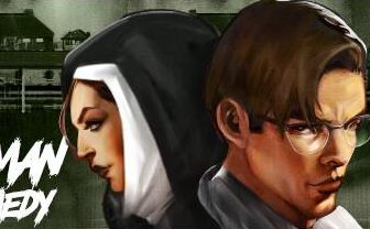 金德曼积善医务室/The Kindeman Remedy