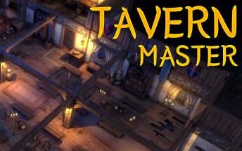 酒馆大师/Tavern Master（已更新至V2.1.0+集成海盗避风港等全DLCs+Build.16371074升级档)