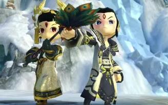 桃园将星录单机版70级东部地图新副本稀有完整镜像一键端GM后台