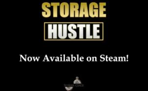 存储争斗/Storage Hustle