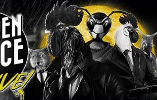 奇普咖啡店/Zipp’s Café