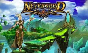 Nevergrind Online（已更新至V1.3.0+集成Build.18665521升级档）
