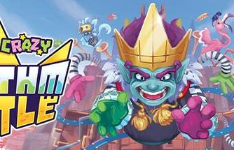 超疯狂节奏城堡/SUPER CRAZY RHYTHM CASTLE