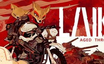 莱卡：鲜血铸就/Laika: Aged Through Blood