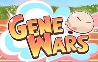 基因战争/GeneWars