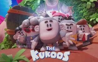 库库斯:丢失的宠物/Kukoos:Lost Pets（集成Build.10083440升级档）