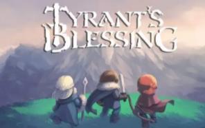 君王的祝福/Tyrants Blessing  全DLCs