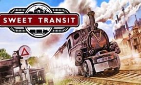 铁路先驱/Sweet Transit（已更新至V1.1.17-重要更新-新增功能+集成机车包+甜蜜中转+全DLCs）
