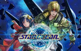 星之海洋2:重制版/Star Ocean The Second Story R（已更新至V1.10+集成爱与勇气+碎星风暴+水辉剑魂+全DLCs+游戏修改器)