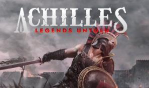 阿喀琉斯:不为人知的传奇/Achilles:Legends Untold（已更新至V35084+集成黑暗狂徒+玄武神盾+蜘蛛洞更新+大量新功能）