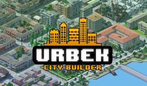 城市规划大师/Urbek City Builder（已更新至V1.76+集成火车DLCs)