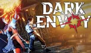 暗使/黑暗使者/Dark Envoy（已更新至V1.7.0.73927.HF导演剪辑版+集成夜幕审判+幽冥终结+全DLCs+Build.19010329升级档）