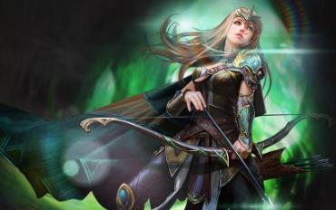 精品：【传奇永恒】最新版仿官方一比一内容，任务剧情完善高清画质+安装及使用视频