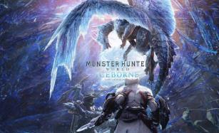 怪物猎人世界:冰原/Monster Hunter:Iceborne（已更新至V15.23.00+集成巨兽猎杀+风暴追击+高清材质包+全套装+全DLCs+游戏修改器）