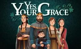遵命:陛下/Yes Your Grace Snowfall（已更新至V1.0.20）