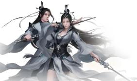 天龙八部之单机怀旧版 灵武 兽魂 曼陀 大仓库 背包,带GM工具及教程