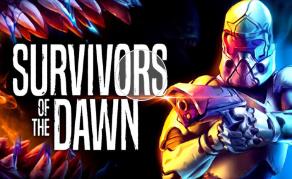 黎明幸存者/Survivors of the Dawn（V0.5447）