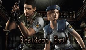 生化危机:高清重制版/Resident Evil HD Remaster 赠送修改器
