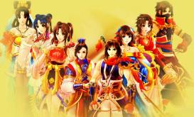 新绝代双骄:全六部合集收藏版/The Twin Heroes