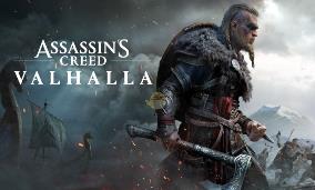 刺客信条：英灵殿终极版/Assassins Creed Valhalla 全DLCs+修改器