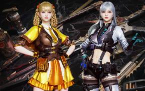 限时特惠：cf穿越火线单机版竞技PC电脑游戏一键端全模式生化人机模式CF