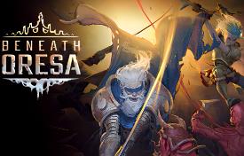 奥雷萨之下/Beneath Oresa