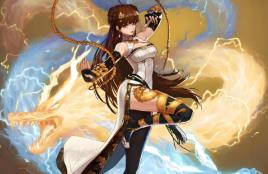 精修：DOF单机85仿官黑金版护石低级传说SS装备优化减负任务SS宝珠PC电脑一键端