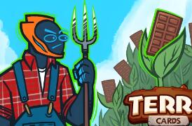 卡牌农场/Terracards（V250630+集成Build.18951591升级档）