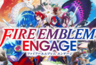 火焰纹章:Engage/Fire Emblem Engage  全DLCs模拟器运行