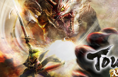 讨鬼传:极/Toukiden Kiwami（已更新至V1.1.0+集成狱鬼漩涡+桜花斩魔+全DLCs+游戏修改器）