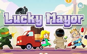 幸运市长/Lucky Mayor（V1.2.3+集成Build.12823274升级档）