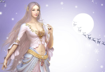 经典怀旧游戏 神泣V13.0 单机版免虚拟机无限制端+GM设置及命令使用教程