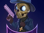 活魔人/Raining Blood Hellfire（V0.8.1）