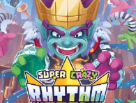 超级疯狂节奏城堡/Super Crazy Rhythm Castle（V1.0.0.0）