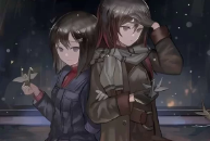 夜光/A Light in the Dark（集成Build.12705243升级档）