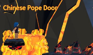 宗门恩仇/Chinese Pope Door