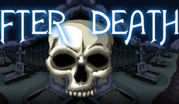 死后世界/After Death