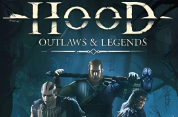 绿林侠盗:亡命之徒与传奇/Hood Outlaws Legends