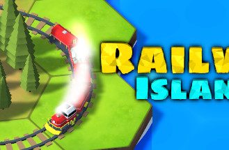 铁路群岛2/Railway Islands 2 – Puzzle